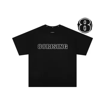 88rising T Shirts Unisex