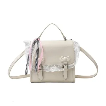Bywhich PU Backpack Women's Multicolor