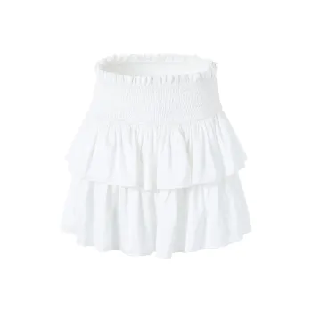 OWOX Casual Short Skirts Women's