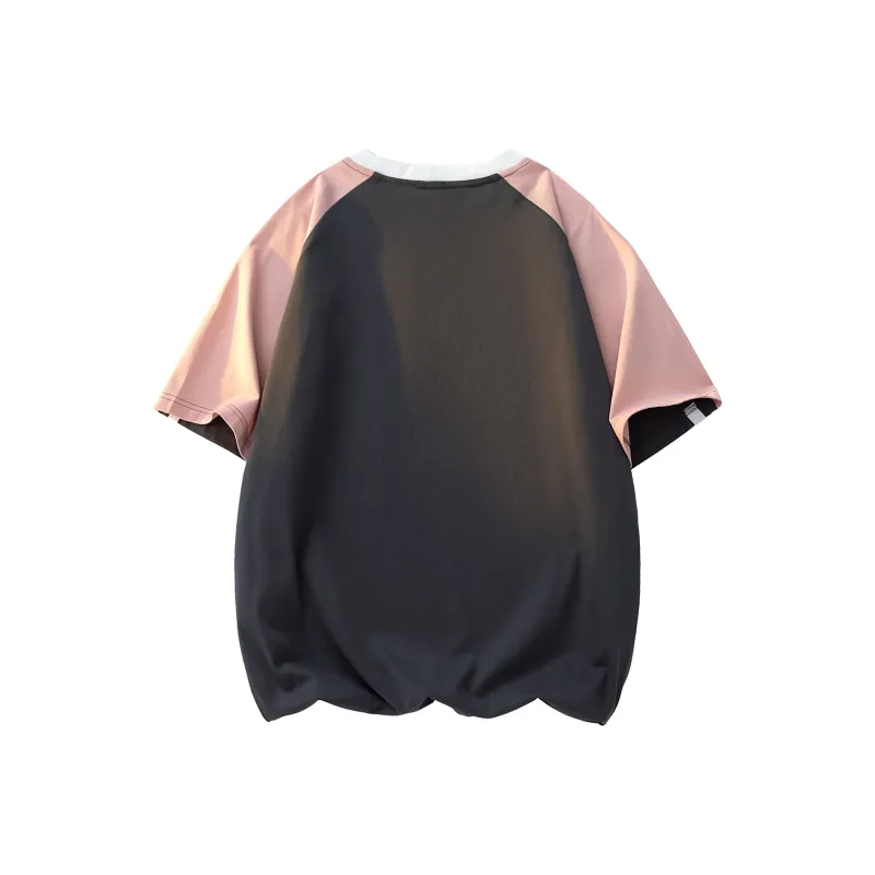 DOUBLE FISH T Shirts Unisex-1