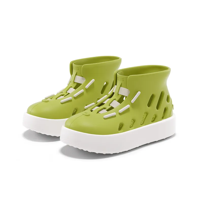 Beys Clogs Unisex-11