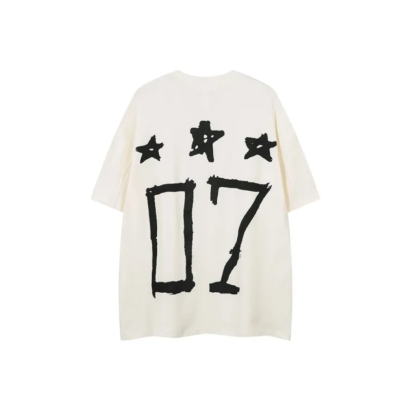 YINLEI T Shirts Unisex-7