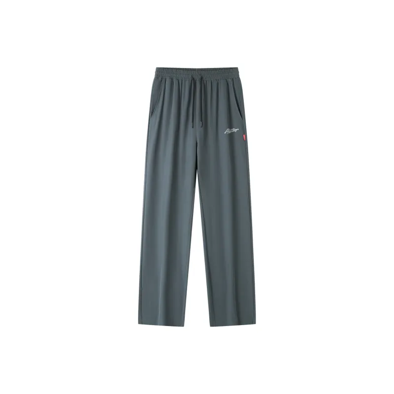 TINA GIA Casual Pants Unisex-6