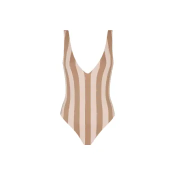 FENDI One piece Swimsuit Women's Pink