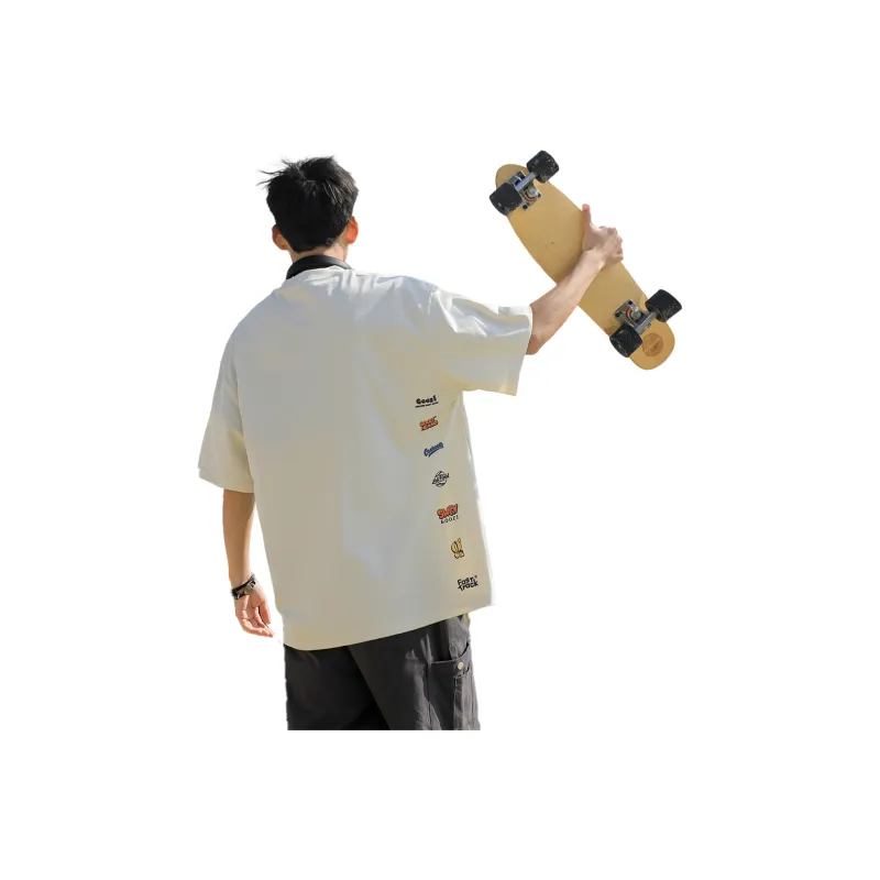 ARTSMAN T Shirts Unisex-0