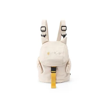 NOXXON Nylon Backpack Women's Multicolor