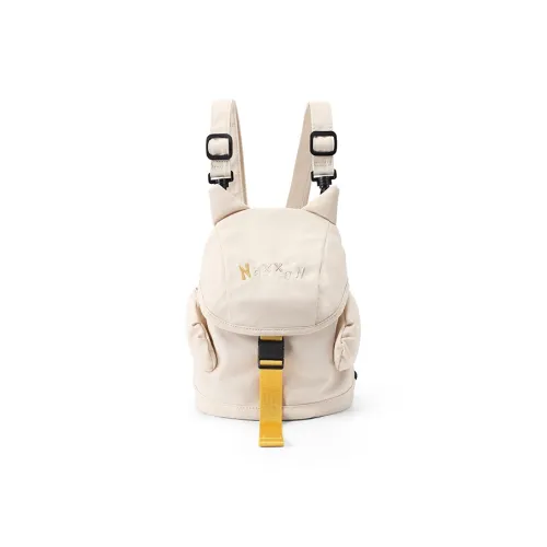 NOXXON Nylon Backpack Women's Multicolor