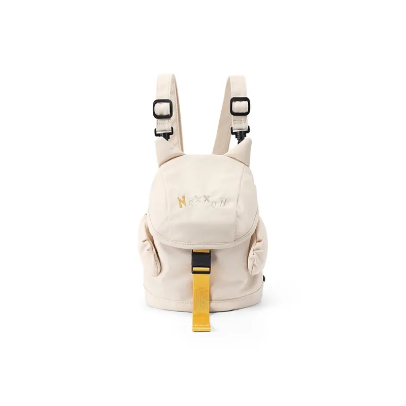 NOXXON Nylon Backpack Women's Multicolor-0