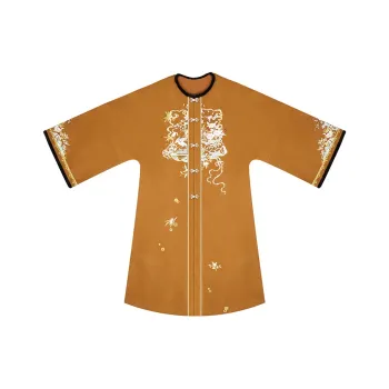 Weaving Division Hanfu Women's