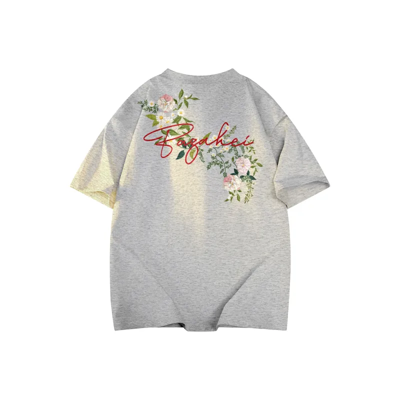 Supremo Cat T-Shirts Unisex-17
