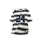 Black White Stripes