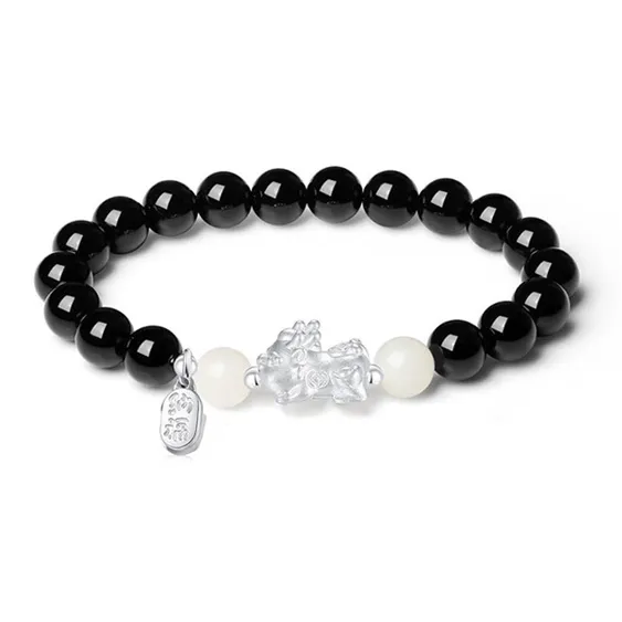 LUCA Bodhi Seed Bracelets Unisex-6