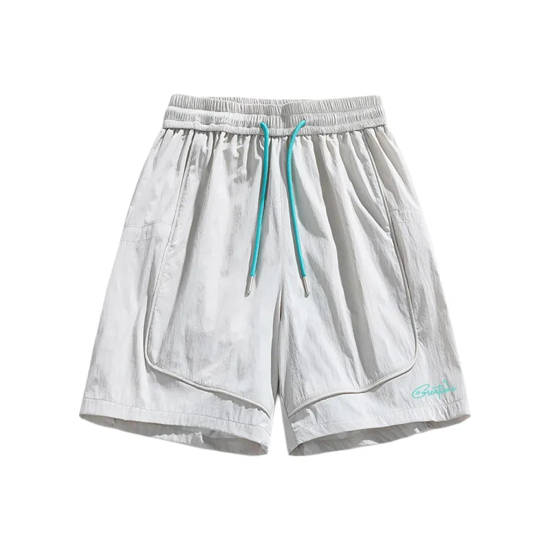 Colorful Creations Casual Shorts Unisex-16