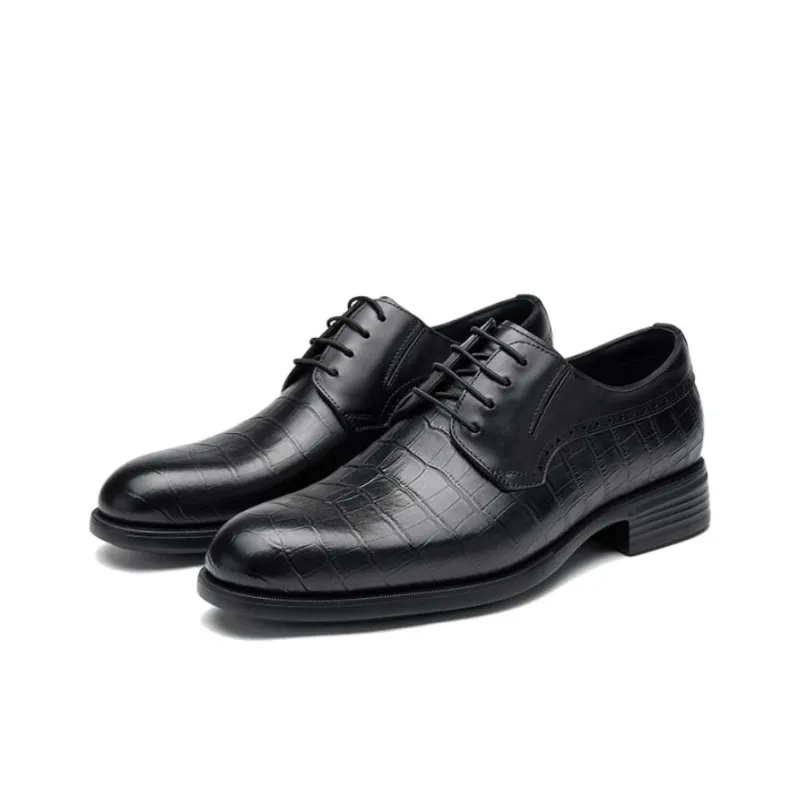 SAINT ANGELO Dress Shoes Men's Black-1
