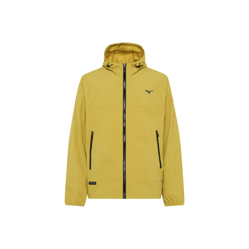Mizuno Jackets Men-3