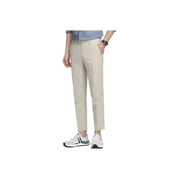 PIERRE CARDIN Casual Pants Men's