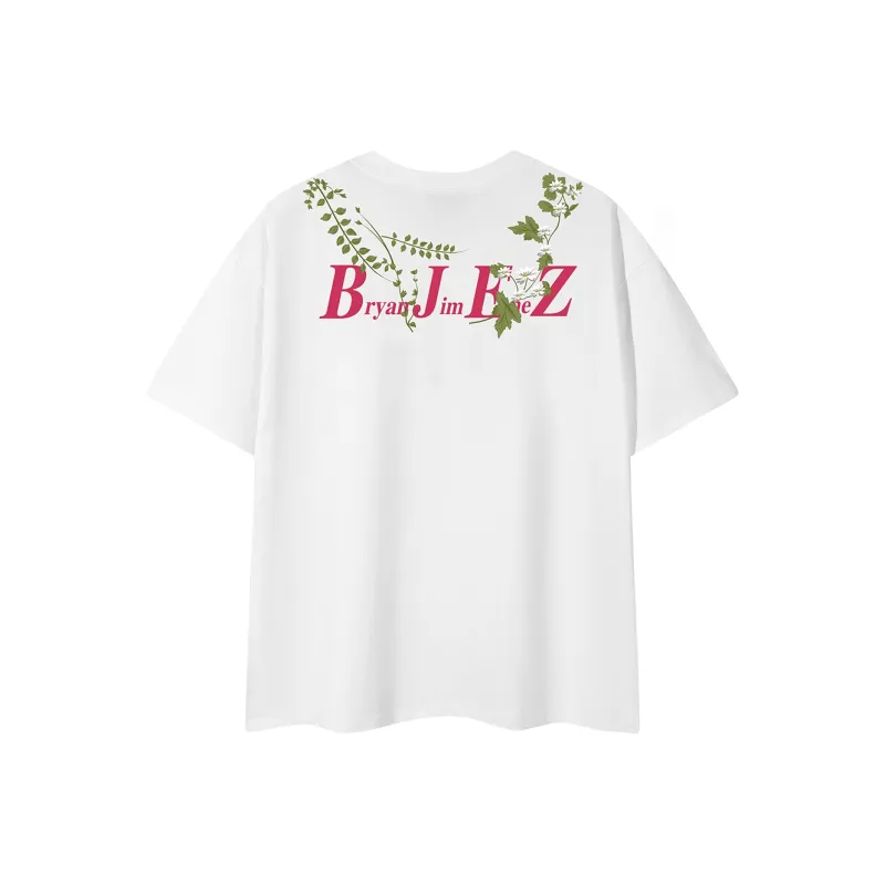 BRYAN JIMENEZ T Shirts Unisex-12