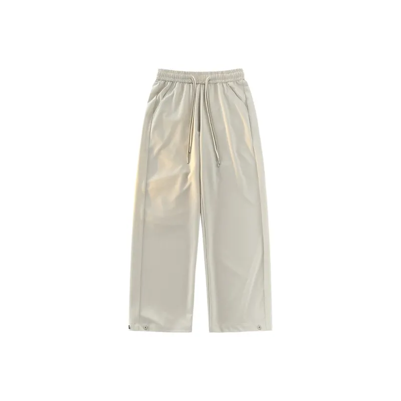 OPMO Casual Pants Unisex-12