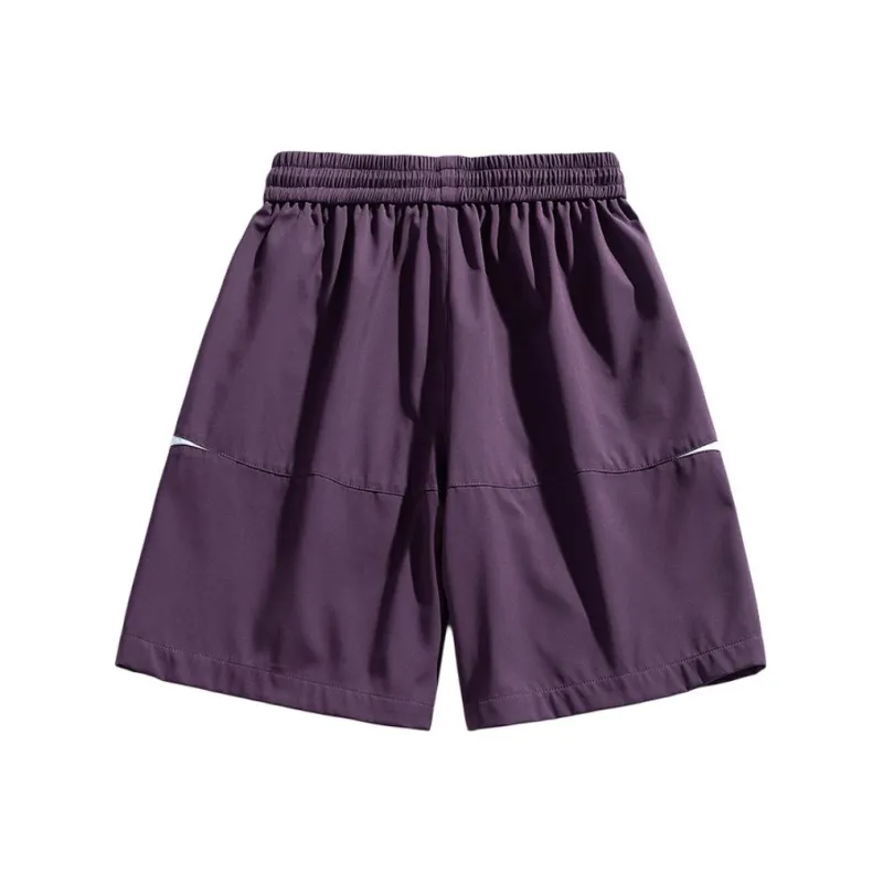 Colorful Creations Casual Shorts Unisex-21