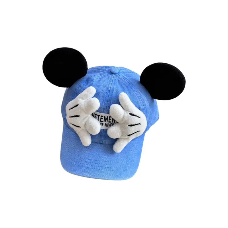OXO OVERLOAD Polyester Baseball Caps Unisex-5