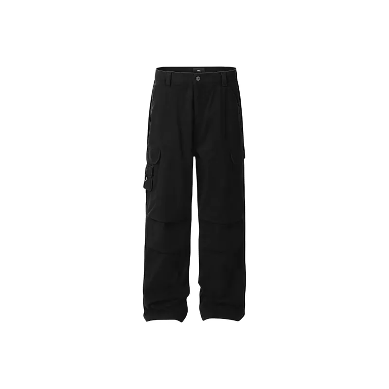 TH FABRICATE Cargo Pants Women's-4