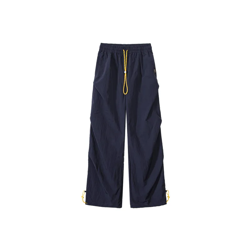 EPTISON Windbreaker Pants Unisex-12