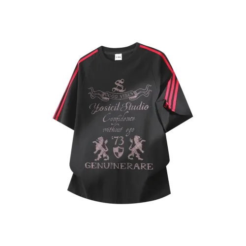 YOSICIL T Shirts Unisex
