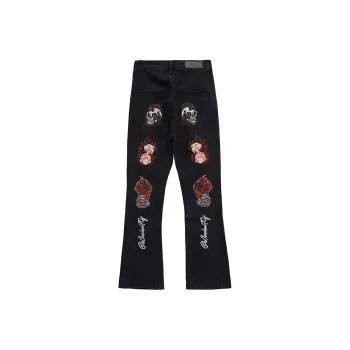 T IRA Jeans Unisex