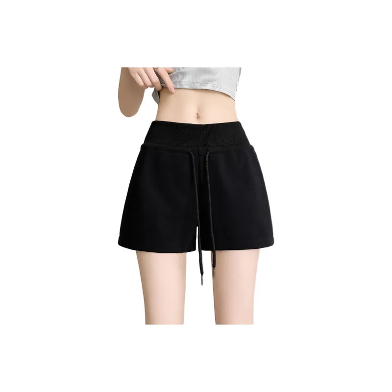 The New Age Family Casual Shorts Women's-10