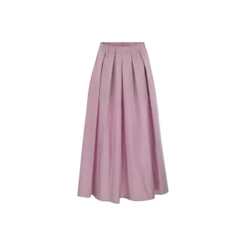 WEEKEND MaxMara A Line Long Skirt