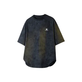 Supremo Cat T Shirts Unisex