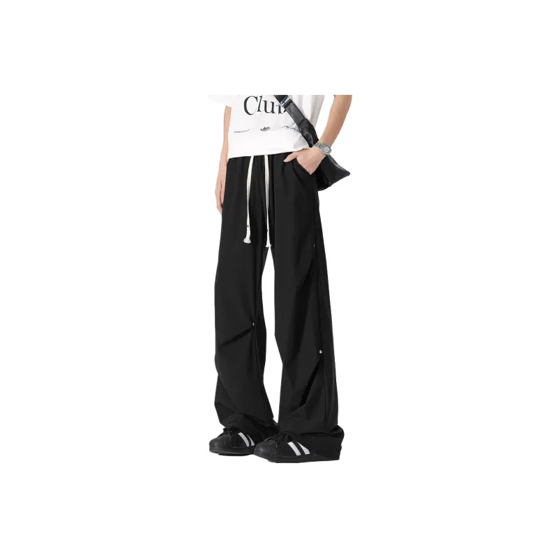 G21 Casual Pants Unisex-0