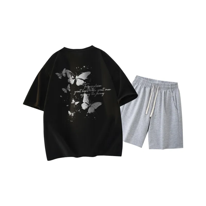 Feiyue Casual Sportswear Unisex-14