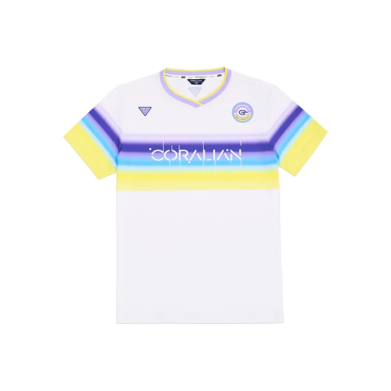 CORALIAN Badminton Jersey Women's-0