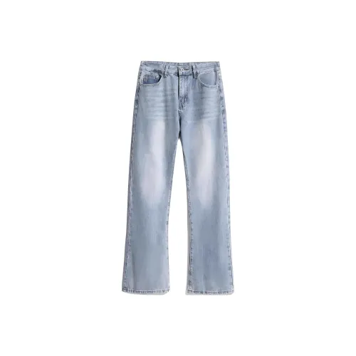 Lulifama Jeans Unisex