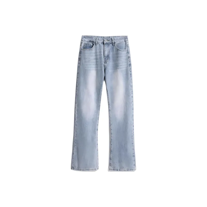 Lulifama Jeans Unisex-10
