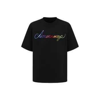 Amexnocap T Shirts Unisex