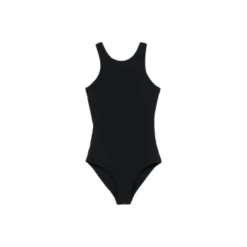 TOTEME Ribbed Swimsuit