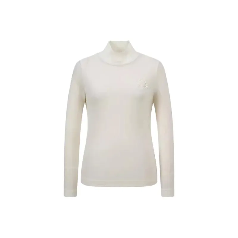 Callaway Golf Clothing Women's Ivory White-0