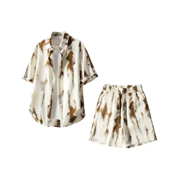 FA2LO Shirt Matching Set Unisex