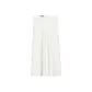 Raw White