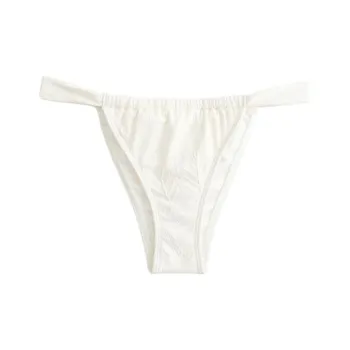 Hollister Swimming Shorts Women's White