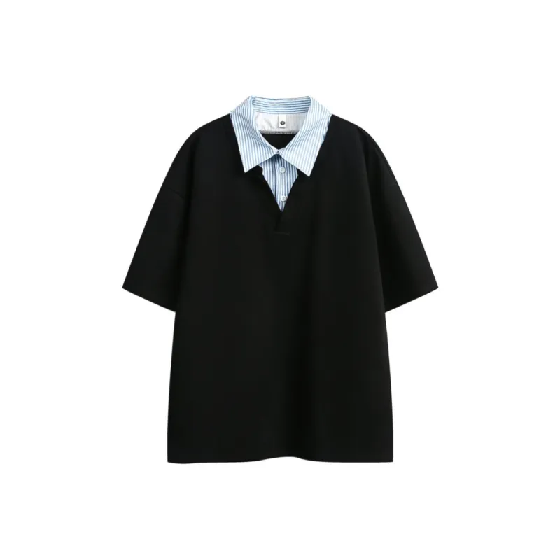 TH FABRICATE T Shirts Women's-2