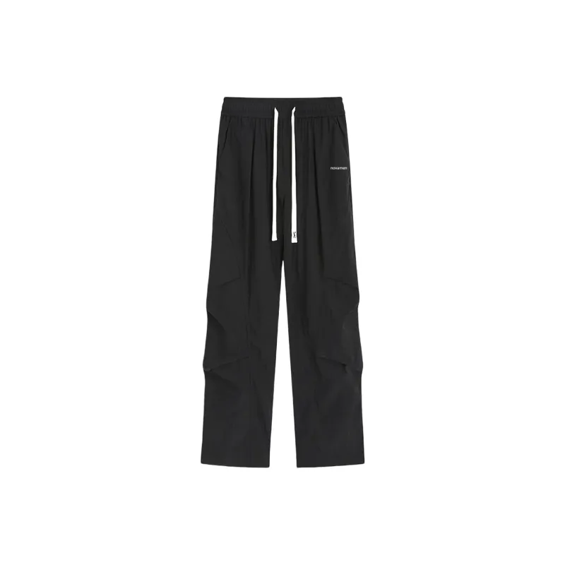 Novamen Casual Pants Unisex-0