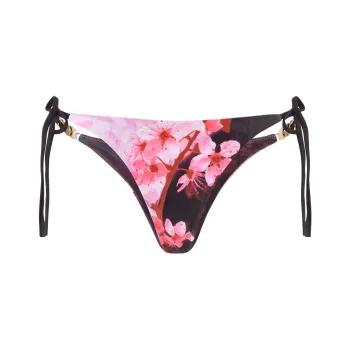 Tiger Mist JOVANNA BIKINI BOTTOM Bikini Swimming Shorts Women's