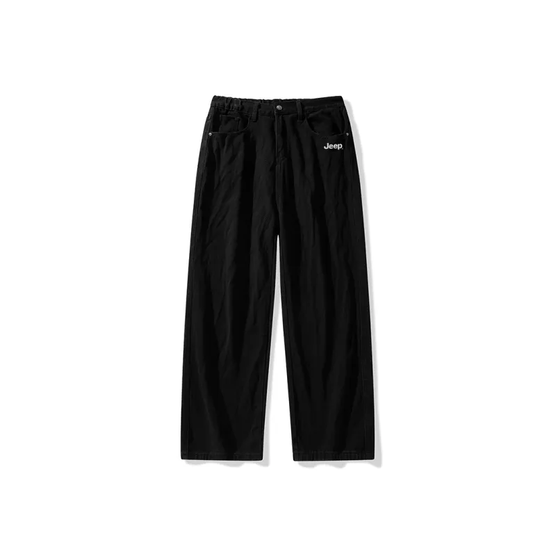 Jeep Jeans Unisex-13