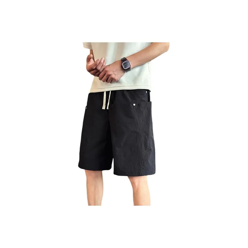 GLFL Casual Shorts Unisex-4