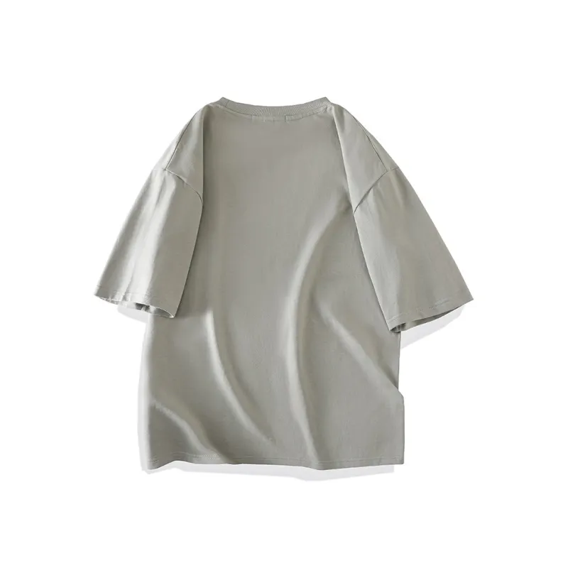 Warrior Drop Shoulder Sleeve T Shirt Women's-7