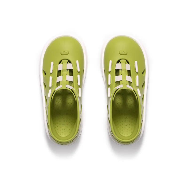 Beys Clogs Unisex-12