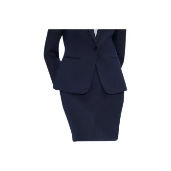 7 FOR ALL MANKIND Casual Short Skirts Women's
